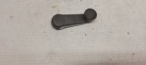 Audi 80 90 B3 Front door window winding handle 