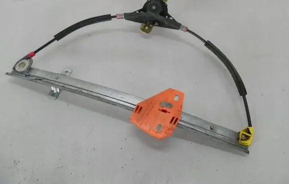Ford Fiesta Front door manual window regulator 