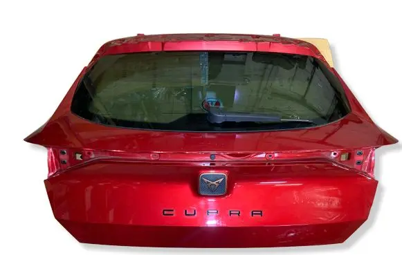 Cupra Formentor Tailgate/trunk/boot lid