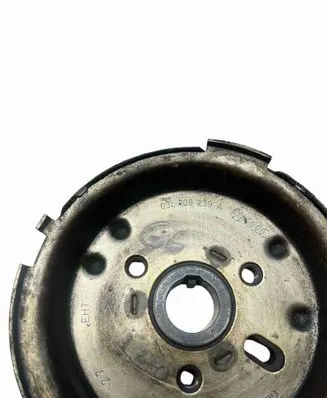 Audi A4 S4 B8 8K Camshaft pulley/ VANOS 03L109239