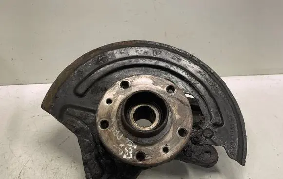 Renault Kangoo I Front wheel hub