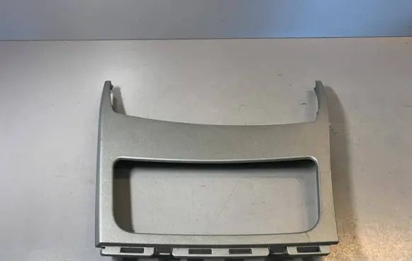 BMW 1 E81 E87 Ashtray trim (front) 7129141 51167129141