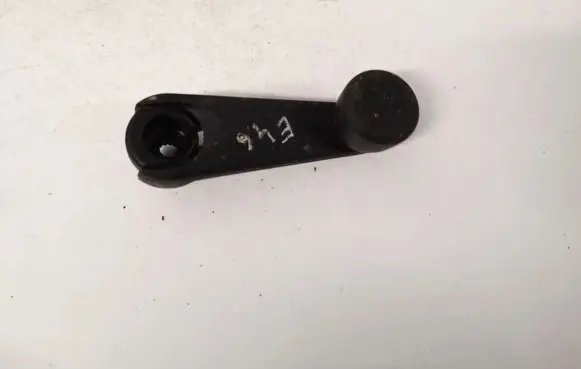BMW 3 E36 Front door window winding handle 513281225032 5132-81225032