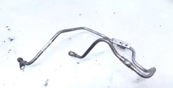 Turbo turbocharger oiling pipe/hose