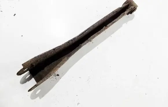 Hyundai Tucson JM Rear control arm