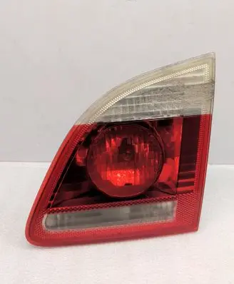 BMW 5 E60 E61 Tailgate rear/tail lights 6925894 27880204
