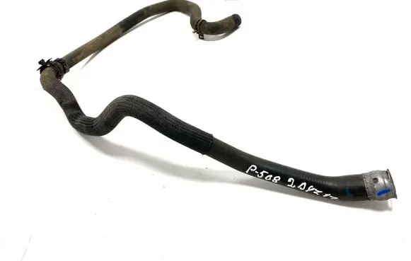 Peugeot 508 Water drain line hose AB16A12