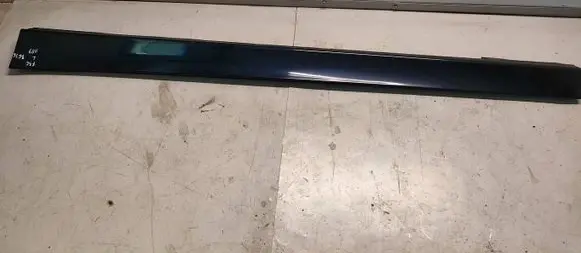 BMW 3 F30 F35 F31 Sill/side skirt trim
