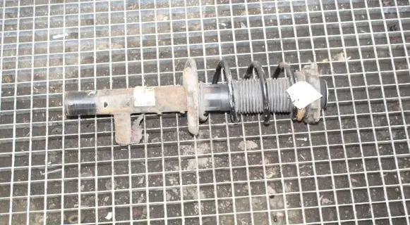Volkswagen Scirocco Front shock absorber/damper 1T0413031HC