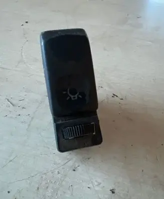Volkswagen Jetta II Light switch 191941531h