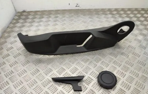 Volkswagen Golf VII Seat trim 5G4881313 5G4881671 5G0882251