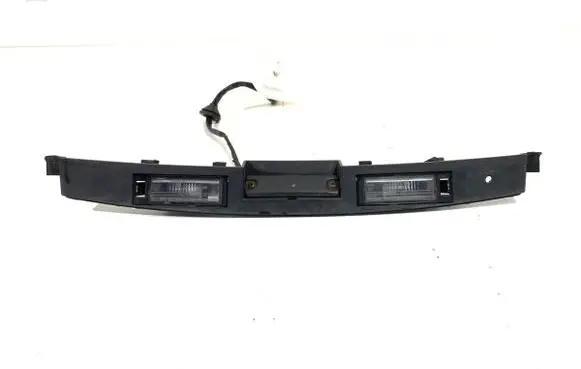 Hyundai ix35 Tailgate/trunk/boot exterior handle 87372-2S010