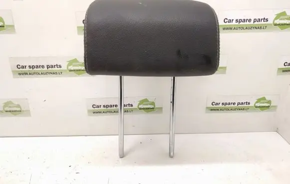 Mercedes-Benz ML W164 Rear seat headrest 1649700550 A1649700550