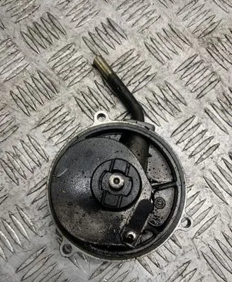Mercedes-Benz A W168 Vacuum pump A6682300165