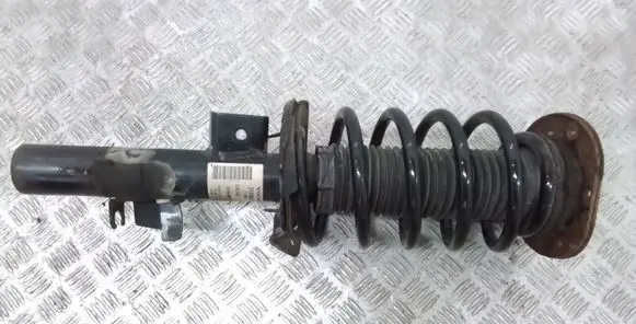 Volvo XC60 Front shock absorber/damper 31340474