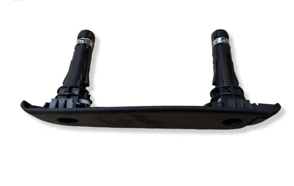 BMW 1 E82 E88 Front door seat control surround trim 912925404