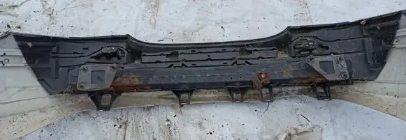 Rear beam