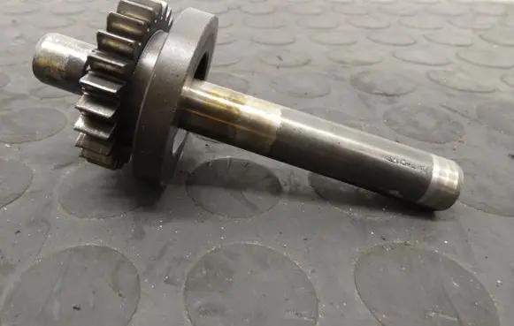 Aixam City I Other gearbox part D621R12
