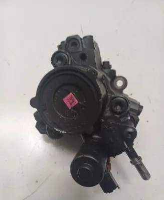 Peugeot Boxer Fuel injection high pressure pump A2C96443200