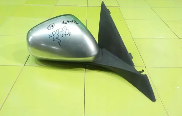 Alfa Romeo Giulietta Front door electric wing mirror PRAWE XP278