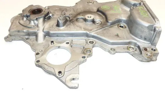 KIA Sportage Oil pump 