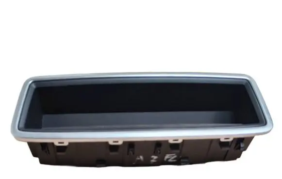 Audi A7 S7 4G Glove box central console 4G0863300
