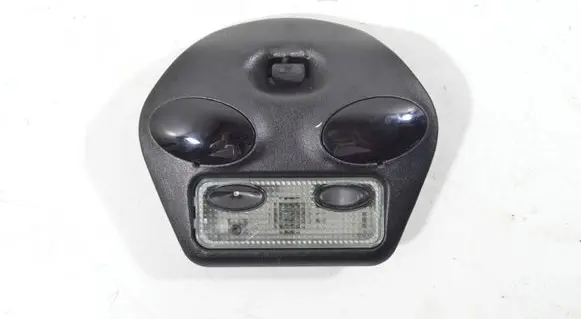 Porsche Boxster 986 Front seat light 98656123502 98656123503A09 98656123503