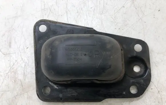 Volkswagen Golf VII Other rear suspension part 1K0501476