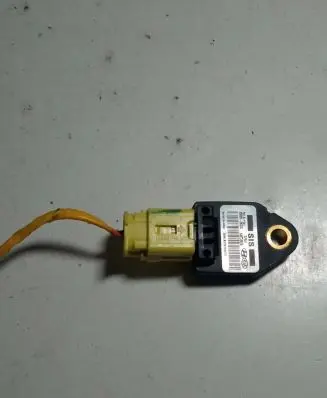 Hyundai i30 Airbag deployment crash/impact sensor 959203K000 3KHLB553Y62273