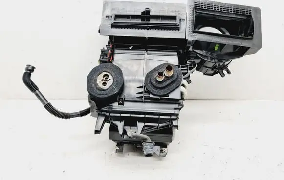 Renault Scenic II - Grand scenic II Interior heater climate box assembly 8200367469