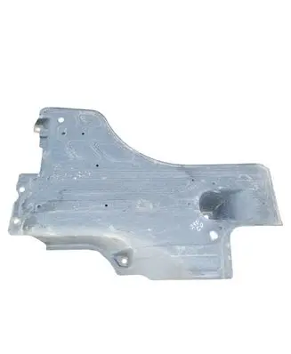 Volvo S80 Side bottom protection 30736341