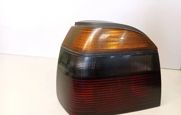 Volkswagen Golf III Rear/tail lights 1H6945111B