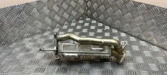 Honda Civic IX EGR valve cooler 29C12A000070 18720RL0G030M2