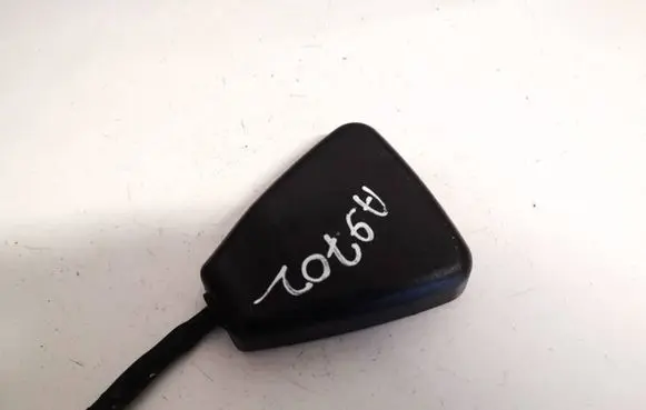 Honda Accord Rain sensor
