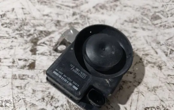 Audi Q5 SQ5 8R Alarm system siren 1K0951605C