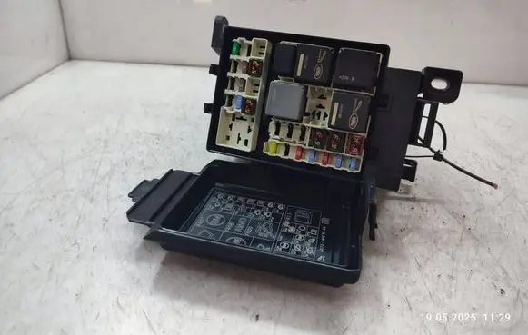 Jaguar XF X260 Fuse box set GX7314A076DA