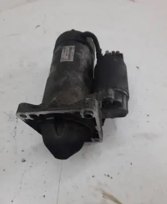 Opel Zafira B Starter motor M001T30171 55352882