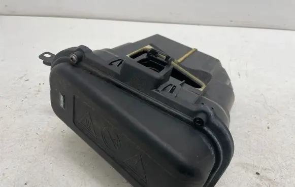 BMW 5 GT F07 Other engine bay part 7555193