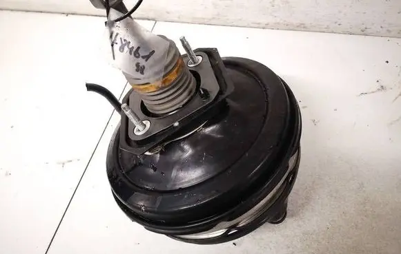 BMW 5 GT F07 Brake booster 296796726020