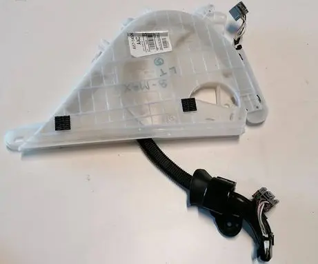 Ford B-MAX Sliding door contact joint AV1T14026 1127128451 300420140