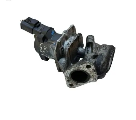 Citroen C4 I EGR valve 21597518