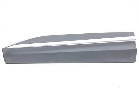 KIA Sportage Front door trim (molding) 87721R2000