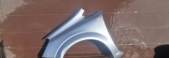 Opel Zafira B Fender