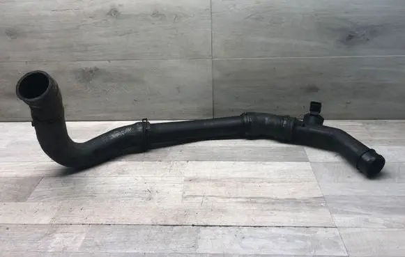 Ford Galaxy Intercooler hose/pipe 7M0145957N XM216F074