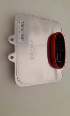 Opel Insignia A Voltage converter inverter 