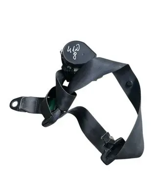 Fiat Ducato Front seatbelt 735521571