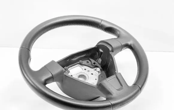 Skoda Octavia Mk2 (1Z) Steering wheel 1Z0419091P 1Z0419091Q