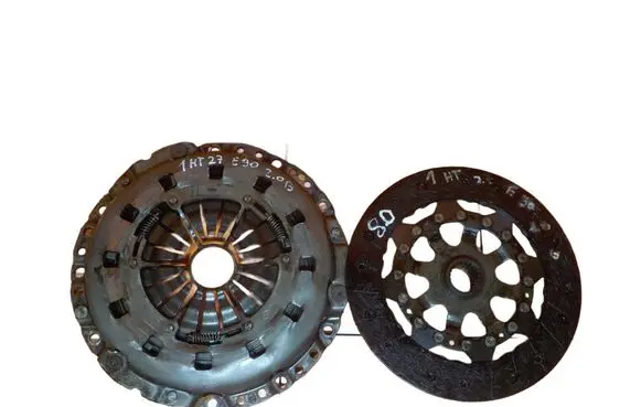 BMW 3 E90 E91 Clutch set kit 7594442 SPRZEGLO