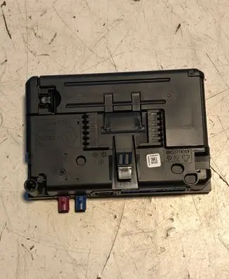 Dacia Spring Bluetooth control unit module 2591A6946R 355186100515350