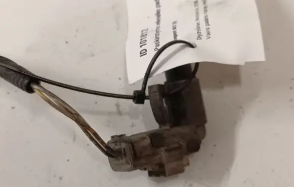 Camshaft position sensor